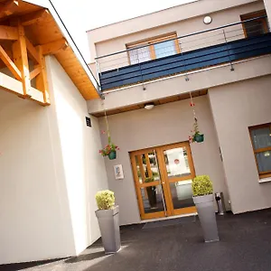3* Hotel L'auberge Du Rhone