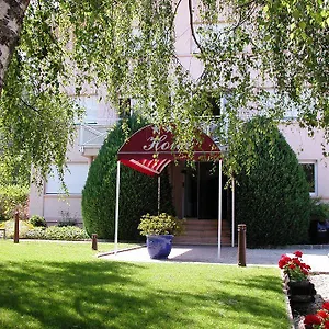 3* Hotel Le Jura