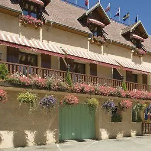 2* Hotel Restaurant Du Tilleul