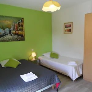 2* Hotel Les Acacias De Ratabizet